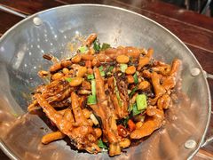 -外婆家(义乌新光汇购物中心店)