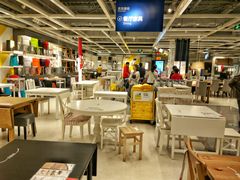 -宜家家居(西安未央商场店)