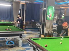 -永宁台球·棋牌俱乐部(淮海路店)