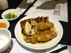 -糖朝(尖沙咀店)