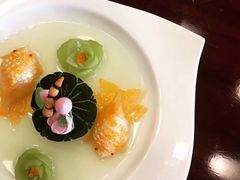 -晶荷轩(香港迪士尼乐园酒店)