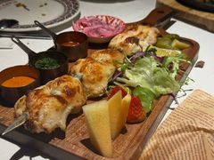 莎士雷可·鸡肉（幻彩升级）-俄士厨房(五棵松华熙LIVE店)