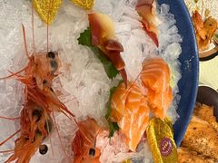 -和创柚子·会席日本料理(新区淮海街店)