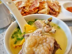 板栗鸡大锅-乐味阁养生板栗鸡(中江店)