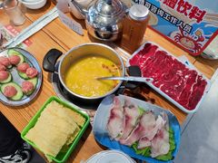 -壹号粥火锅·海鲜煲仔粥(水围店)