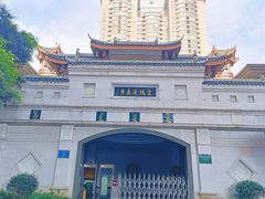 -皇城清真寺