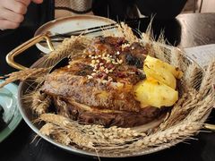 -BRAVO·布瓦屋西餐