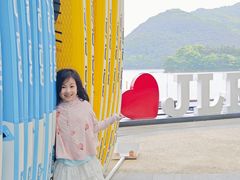 -宁波九龙湖开元度假村