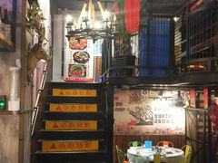 -新百度·洪湖地标大排档(爱国路店)