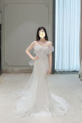 -MuseMarry婚纱(前海嘉里中心店)