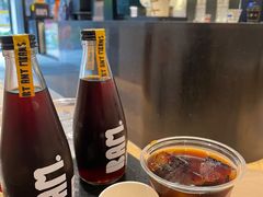 -Dogi&kiki Coffee(中心商务大厦店)