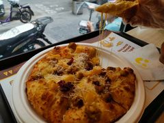 -City1+1城市比萨·意面(桂林路店)