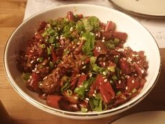 -临界音乐酒馆·小龙虾·江湖菜(华熙LIVE·鱼洞店)