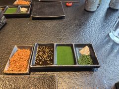 -300杯·和牛烧肉清酒专门店(廊里店)