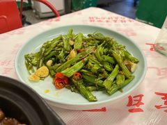 -堂瓦里·传统赣菜(第一街区店)