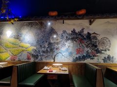 -东方红·湖南菜(金屿店)