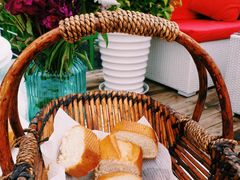 餐前法棍-EATALIA意塔利意式餐厅(鼓楼店)