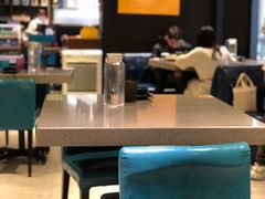 大堂-觅山云南菜(泊富ICITY店)