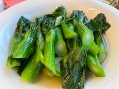-广州塔晖粤轩中餐厅