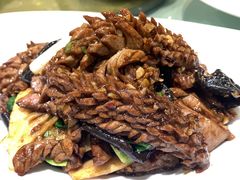 -鼎好家常菜(天桥店)