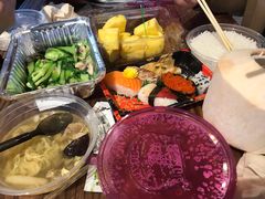 -盒马鲜生(悦峰店)