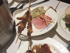 -星伦多自助料理(华润万象城店)