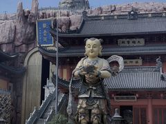 -上海东林寺(金山区)