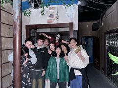 -棂笼·深度沉浸密室(武汉旗舰店)