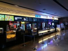 售票处-博纳国际影城IMAX(中央大道店)