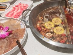 -小龙坎火锅(总店)