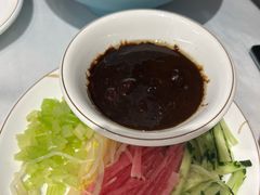 -福来居烤鸭店(天坛二店)