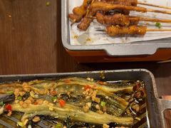 -林二哥宜烤官·宜宾小烧烤