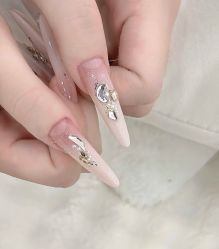 -H12 STAR日式美甲美睫专门店
