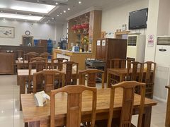 大堂-南磨房食府(燕莎奥特莱斯购物中心店)