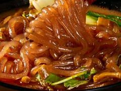-丽影重庆小面(定西路店)