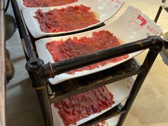 -潮汕良记牛肉火锅(洪武路店)