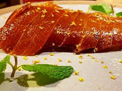 -青年公社烤鸭(青年路店)