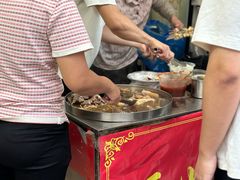 -峰景台亚姨牛杂