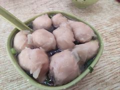 -肉燕扁食草包飯(东街店)