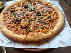 -Q MEX 库迈墨西哥餐吧(三里屯店)