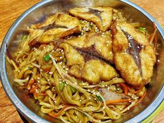 -强记鱼粥(南村店)