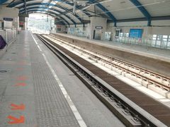 -旅顺新港(地铁站)