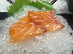 -V-ONE西雅图海鲜自助餐厅(仓山万达广场店)