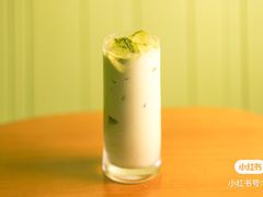 秘方冷萃-LA MATCHA抹茶吧(进贤路店)