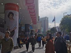 -广州白马服装市场