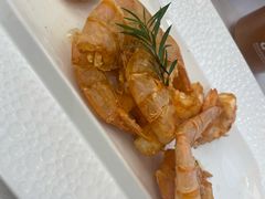 -品海楼·大连海胆锅贴馆(东港店)