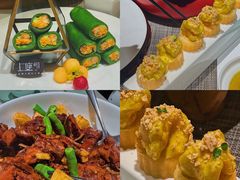 -上座云间·青年赣菜(绿茵店)