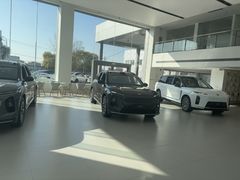 -蔚来体验中心(北京后沙峪店)