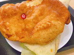 -白魁老号饭庄(交道口店)