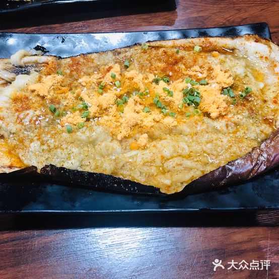 派派颂烧烤(六一西路店)
